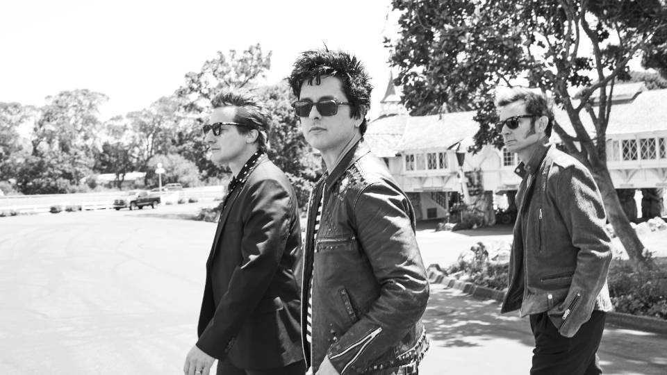 7 Facts About Green Day You Might Not Have Known Ultimate Guitar