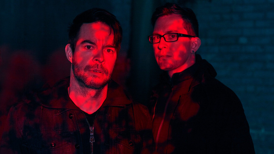 7 Awesome PostGrunge Bands From the 2000s That Are Still in Great