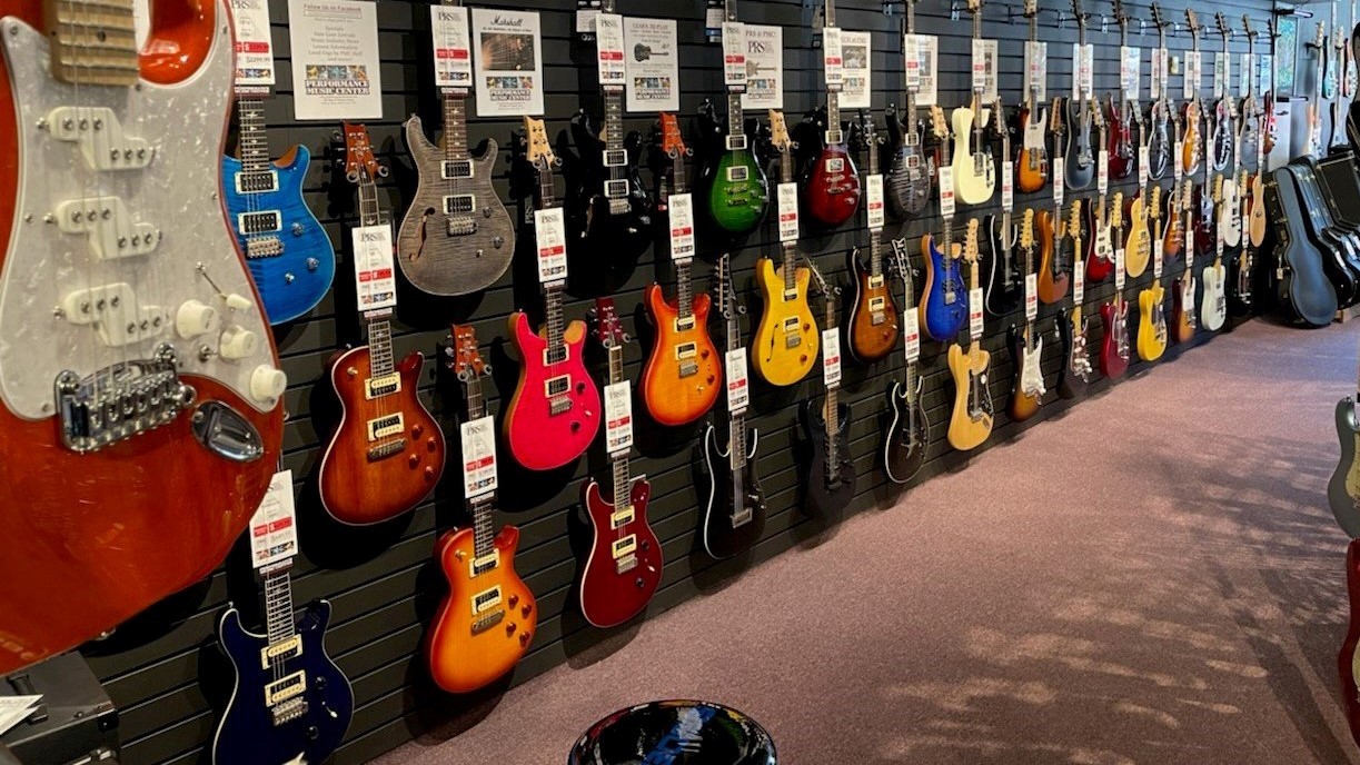 Why Are Guitars Expensive Today? The Hidden Costs of Building