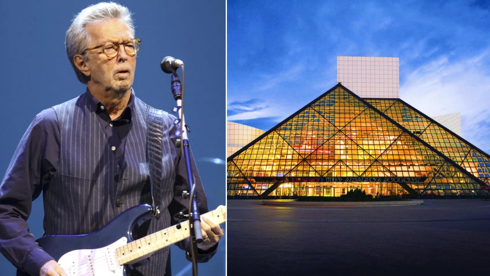洋楽 ERIC CLAPTON VAGABOND   HALL CD ERIC CLAPTON VAGABOND HALL