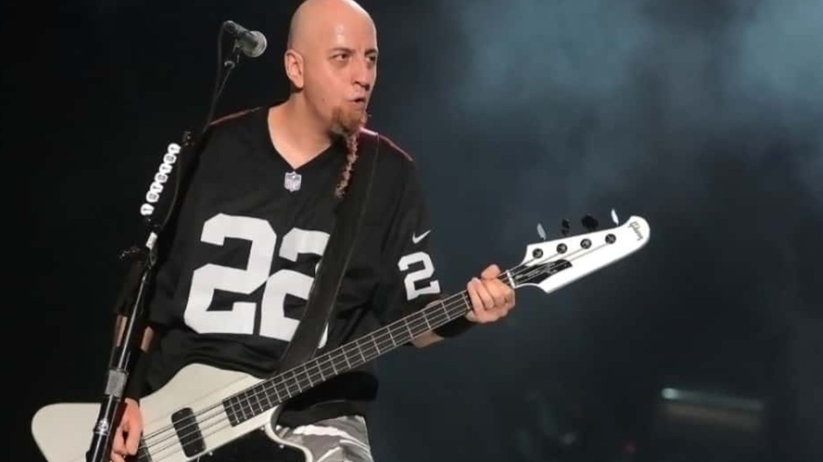 Shavo Odadjian Speaks on How SOAD s Inactivity Affected Him I Was Distraught Ultimate Guitar