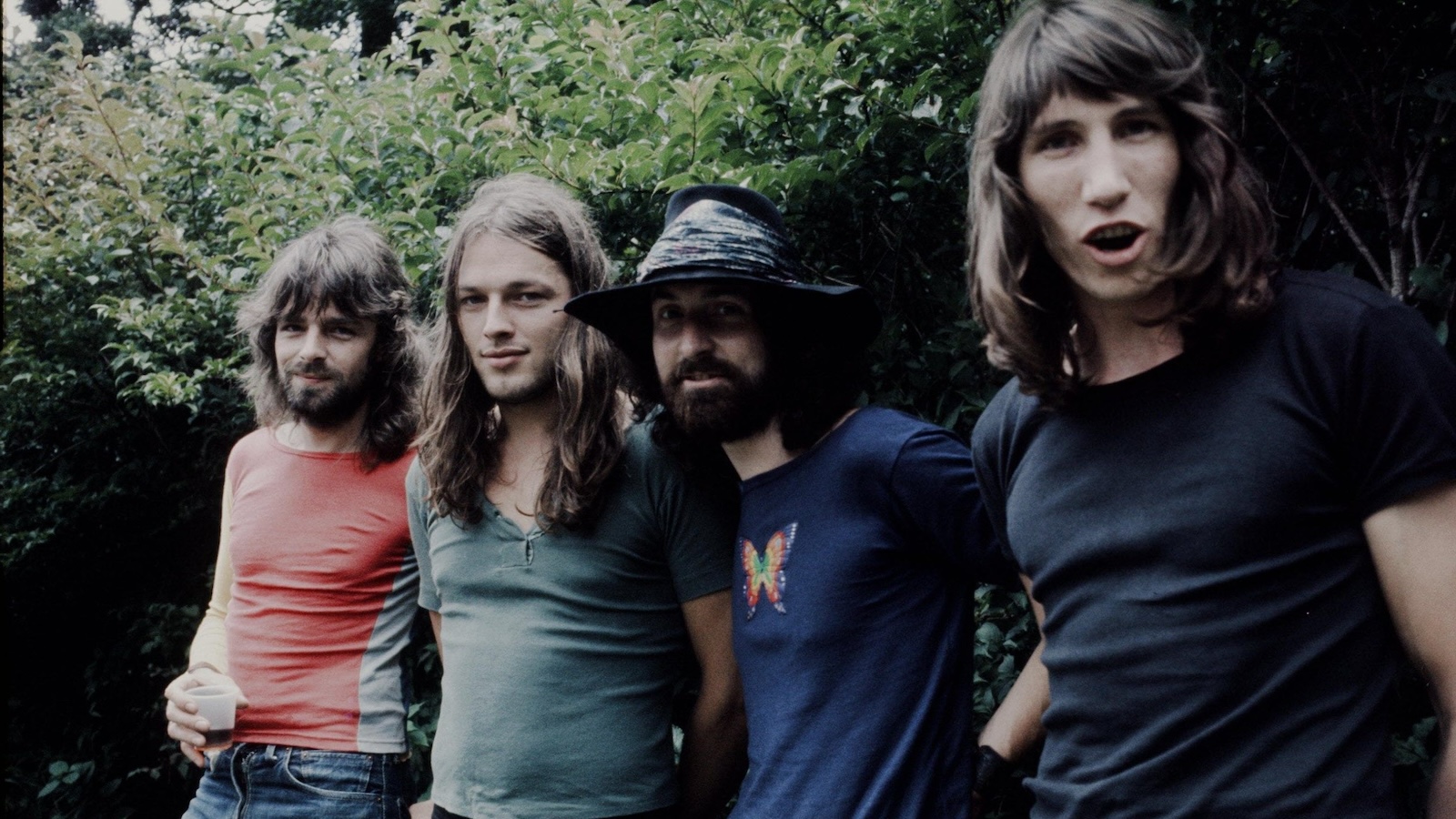 It's Official Pink Floyd Will Be Selling Their Catalog to Sony Music