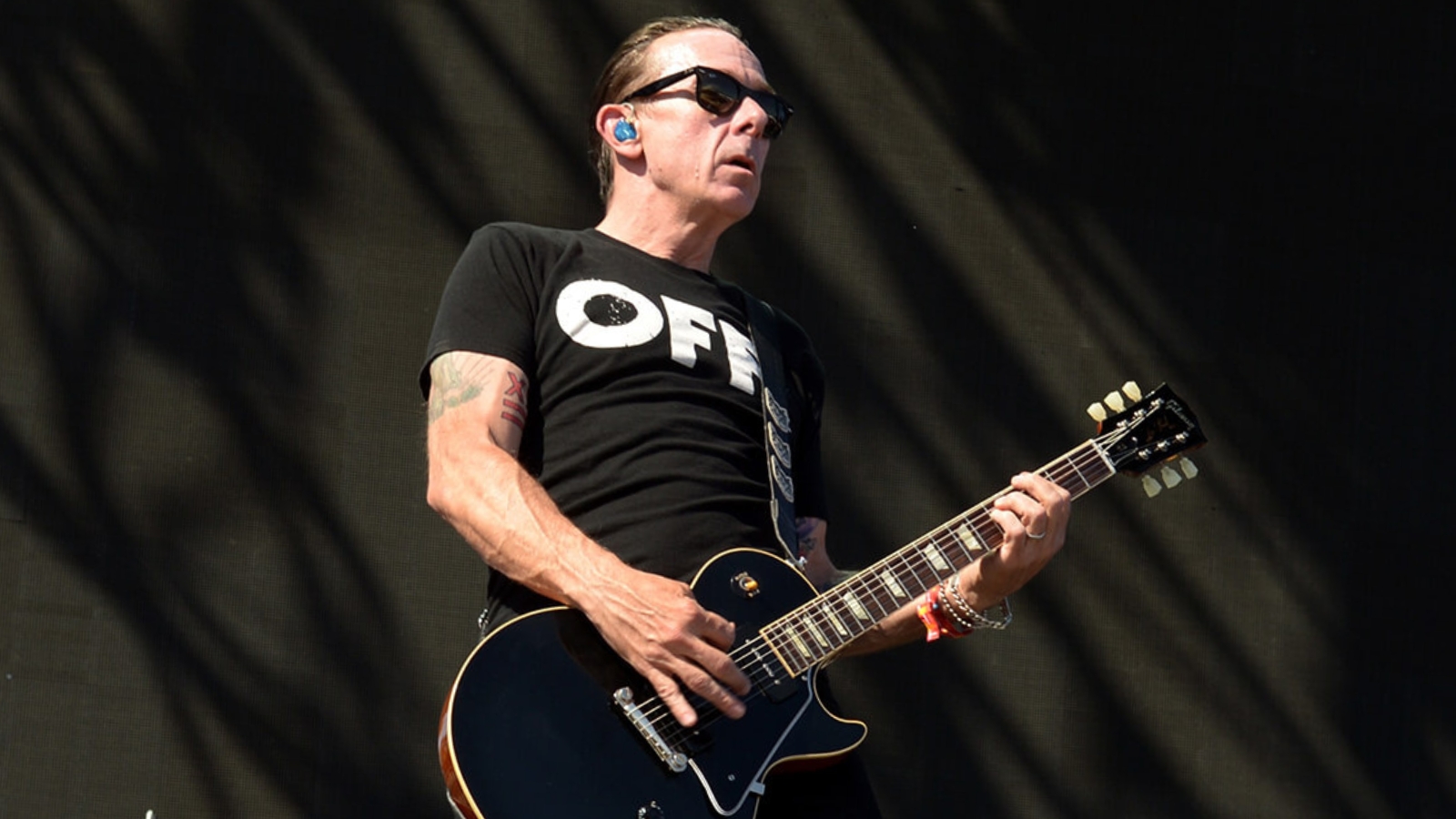It's 'More Difficult' to Write a Simple Song, Bad Religion Guitarist ...
