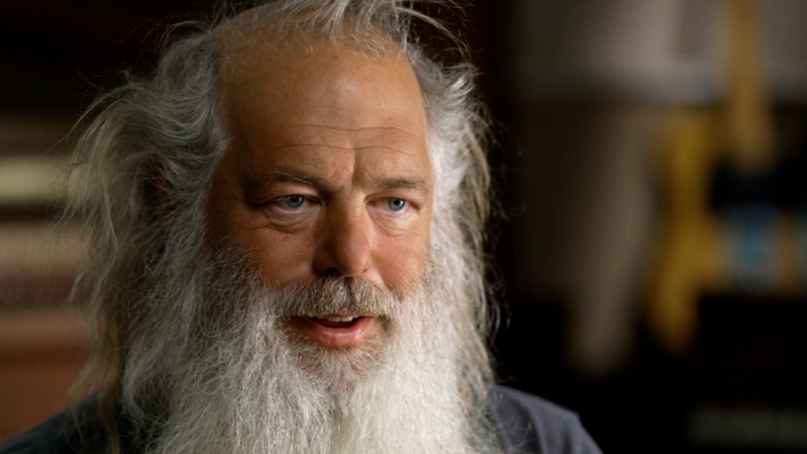 “I Knew Nothing About the Music Industry, Only That I Loved This Music”: Rick Rubin Reflects on His First Record Production – Ultimate Guitar