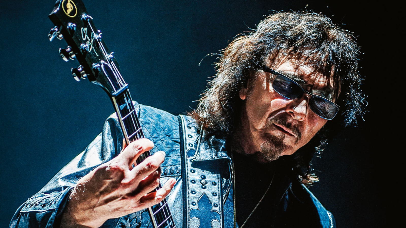 Tony Iommi Names Only Other Guitar He Ever Really Liked Other Than His SGs I Can t Believe I Got Rid of It Ultimate Guitar