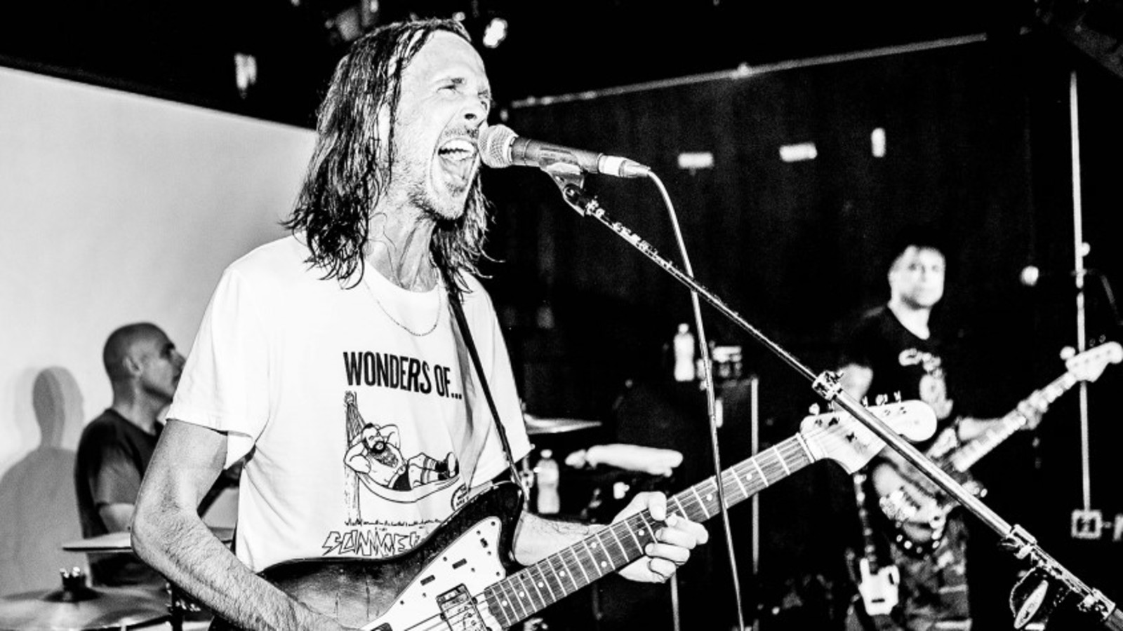 Too Heavy for Grunge, Too Smart for Metal: This Alternative Cult Classic Created a Genre (But Never Belonged)
