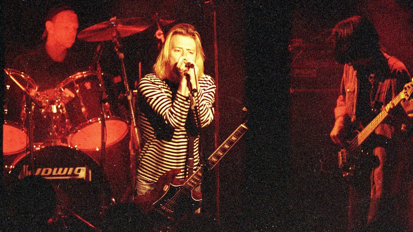 From Grunge Misfits to Indie Rock Royalty: 30 Years Ago, This Album Changed Alternative Music Forever