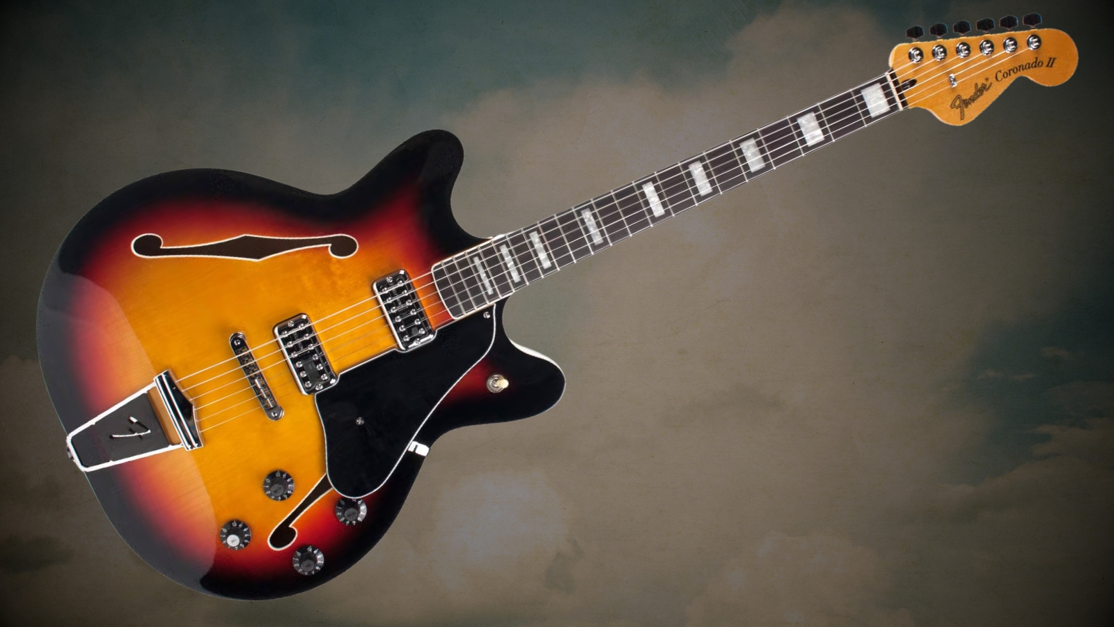 4 Fender Guitars You've Probably Never Heard of (but Should Own)