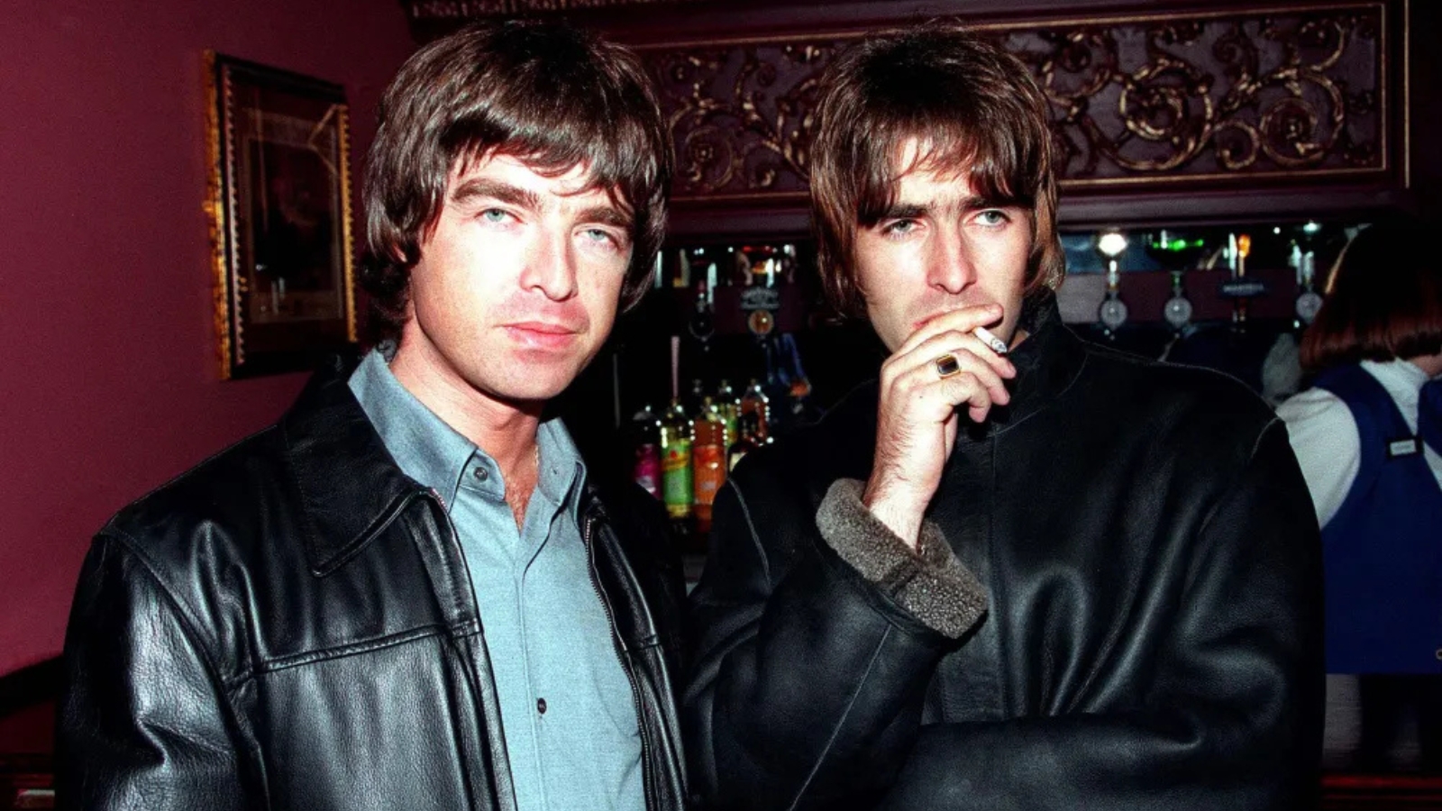 This B-Sides Collection Could Have Been a Successful Oasis Album — Why Didn't It Happen?