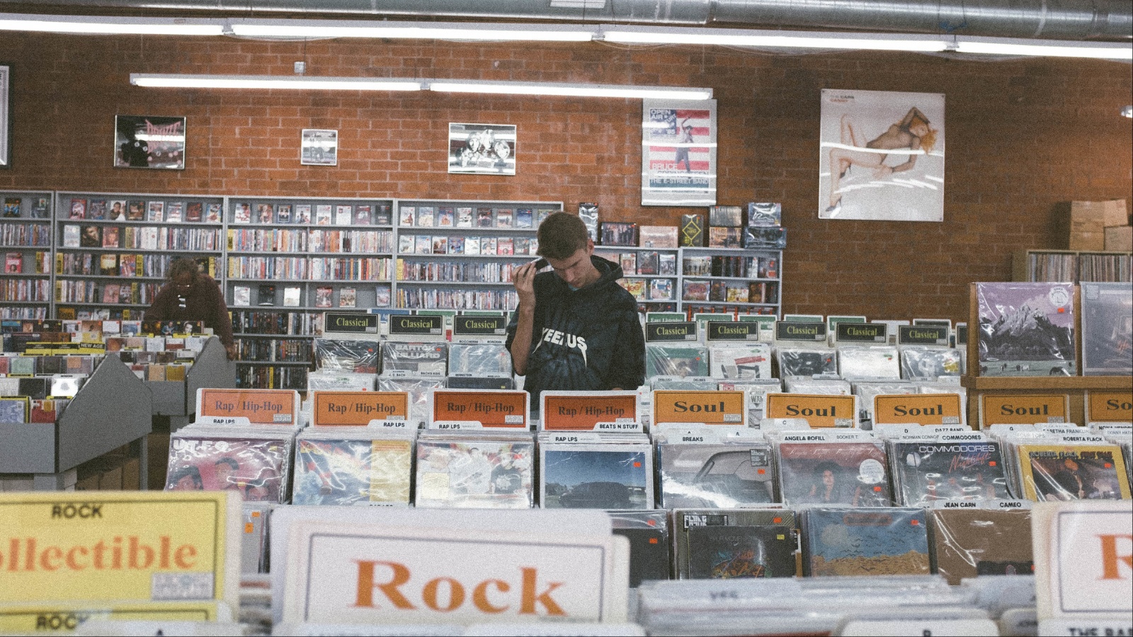 B-Sides, Scraps, and Hidden Gems Prove That the Music Industry Gets It Wrong All the Time