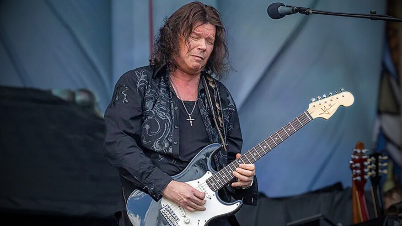 'I Hated That': Europe Guitarist Reveals Why He Left the Band at Their Peak, Speaks on Their 'Bubblegum Image' in the '80s