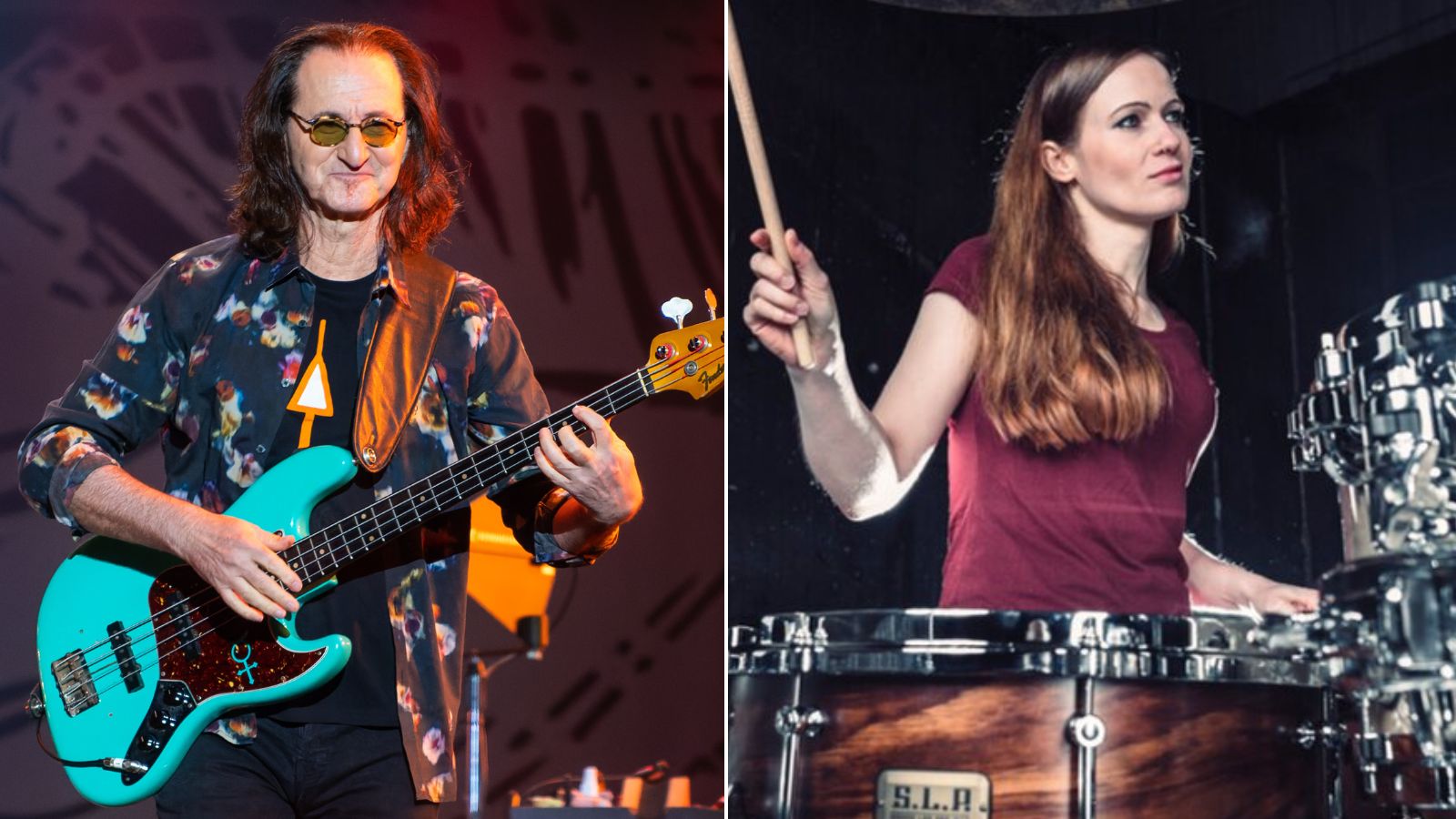 Geddy Lee Opens Up on How Rush Found Their New Drummer for Upcoming Reunion Tour: 'He Would Rave About Her' Geddy Lee Opens Up on How Rush Found Their New Drummer for
