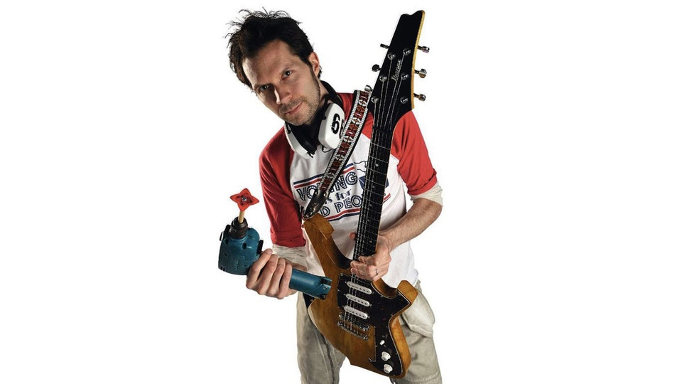 Paul Gilbert Talks Why Racer X Failed to Make It Big, Recalls What