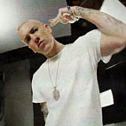Ememe Rapper Eminem Says He Came Close to Writing a Rap Attacking Kanye West and ...