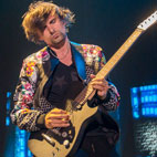 Muse Working With AC/DC Producer Robert 'Mutt' Lange on New Album ...