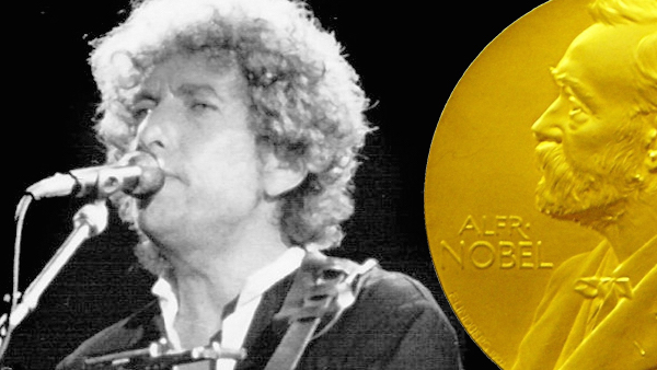 Read Bob Dylan's Nobel Prize Acceptance Speech in Full | Ultimate Guitar
