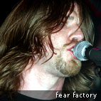 Fear Factory Announce Tour | Ultimate Guitar