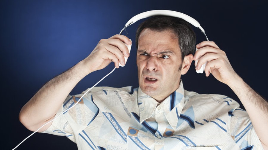 3 Totally Different Ways We Hear Music