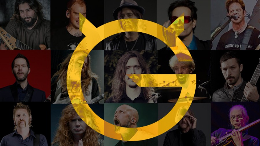 20 Best Interviews With Rock/Metal Stars