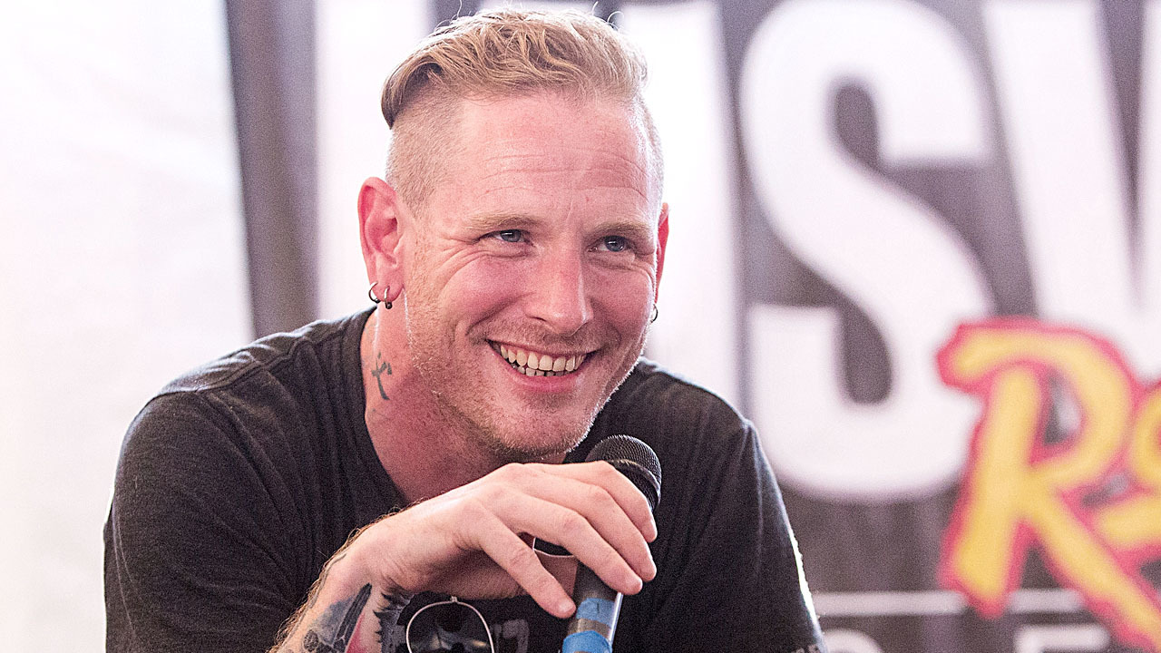 Corey Taylor Admits He Wanted His Old Job at Sex Shop Back for Bizarre  Artistic Reason | Music News @ 
