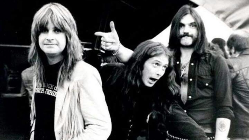 google ozzy osbourne