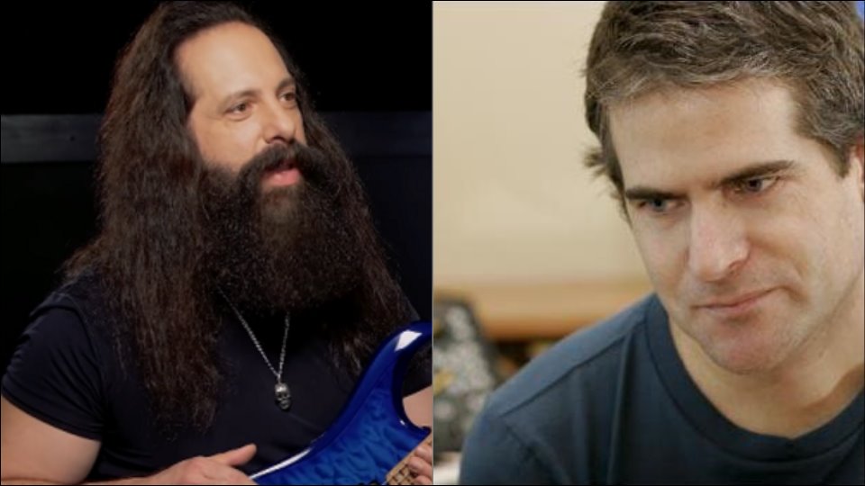 John Petrucci Remembers Original Dream Theater Keyboardist