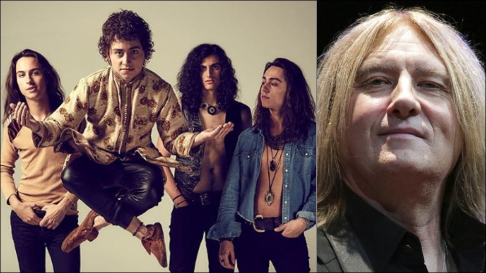 Led Zeppelin Vs Greta Van Fleet