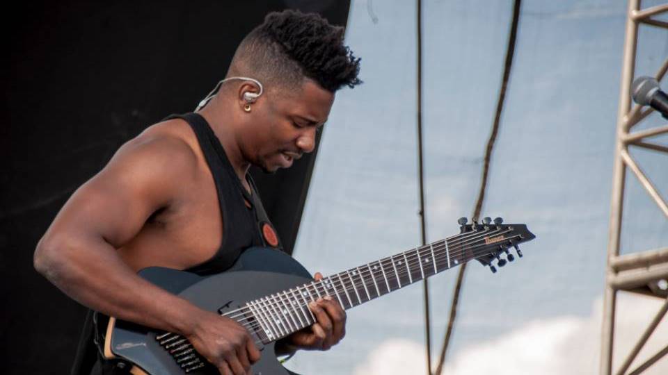 6 Modern Musicians Making New and Exciting Gear Articles Ultimate