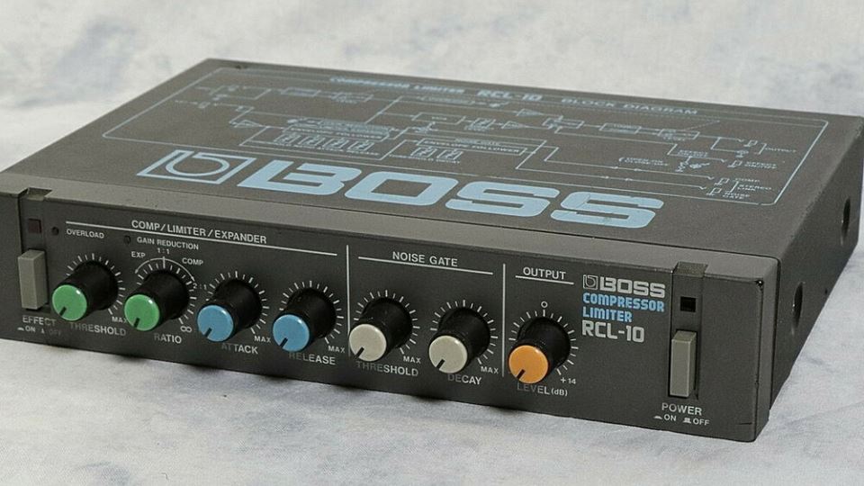 Learn Something This Is Why You Need a Compressor Effect Music News