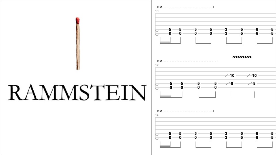 Смысл песен рамштайн. Rammstein табы. Табы на гитаре Rammstein. Рамштайн табы для электрогитары. Табы для электрогитары Rammstein.