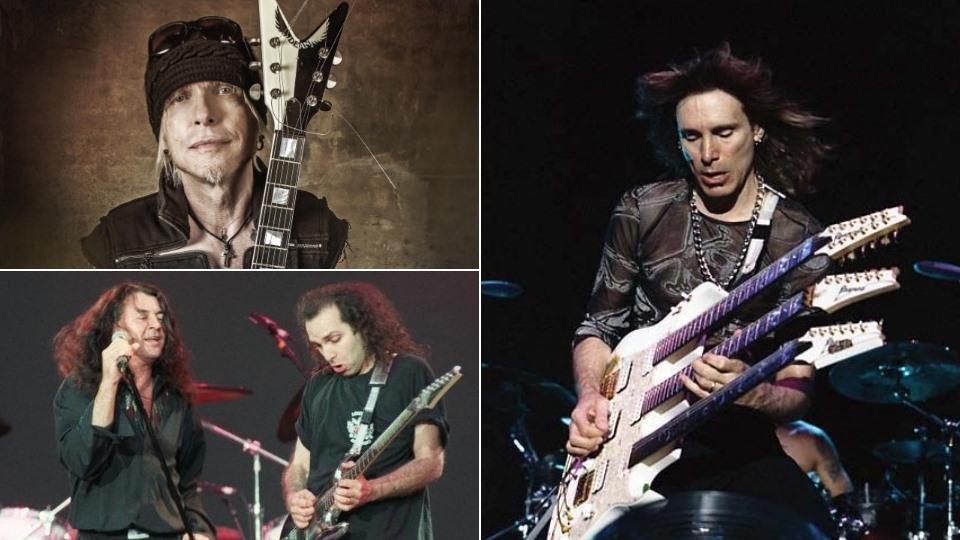 10 Musicians Who Declined To Be Members of Big Rock Bands | Articles