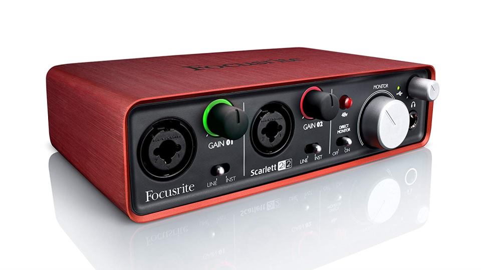 Top 9 Budget Audio Interfaces for Home Recording That Are Actually