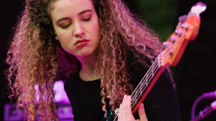 Tal Wilkenfeld Remembers Why She Taught Herself to Read Music 'I'll