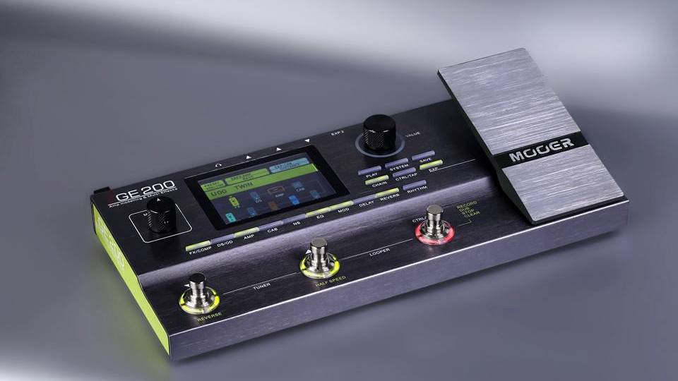 Top 10 Cheap Multi Effects Pedals That Are Actually Great Articles