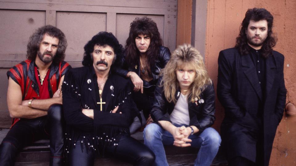 Underrated Musicians 6 Keyboard Players of Black Sabbath Ultimate Guitar