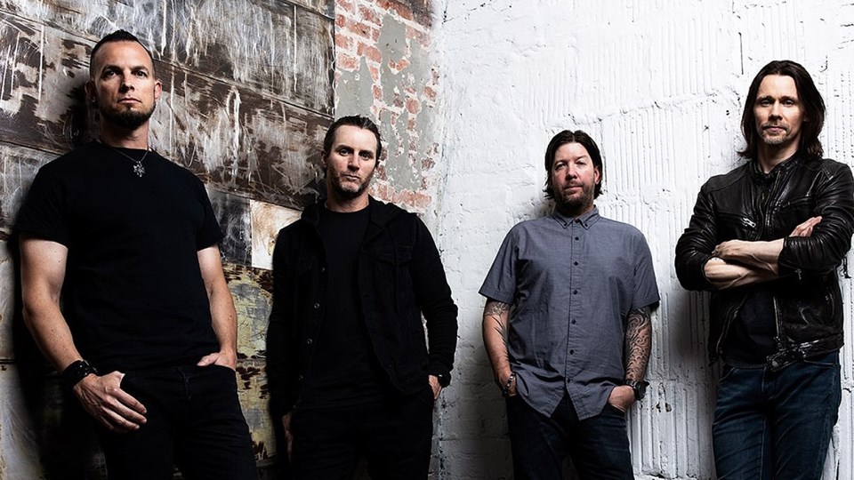 Myles Kennedy Explains Why New Alter Bridge Album Is Different Reveals Most Difficult Thing About New Songs Music News Ultimate Guitar Com Myles Kennedy Explains Why New Alter Bridge Album Is Different Reveals Most Difficult Thing About New Songs Music News Ultimate Guitar Com