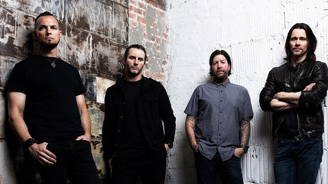 Myles Kennedy Explains Why New Alter Bridge Album Is Different Reveals Most Difficult Thing About New Songs Music News Ultimate Guitar Com