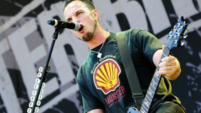 Mark Tremonti Confirms Hes Singing More On New Alter Bridge