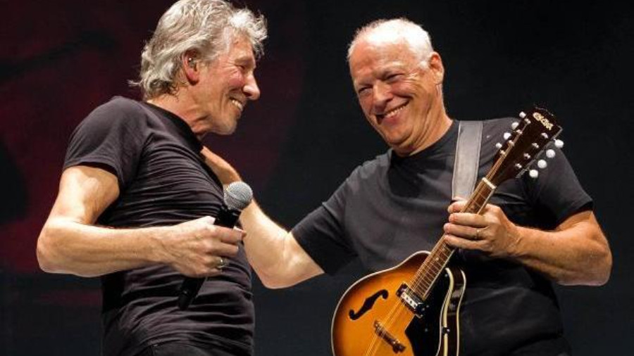 Roger Waters Approached Gilmour With 'Big Peace Plan' in June: It
