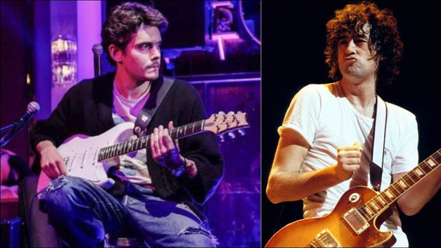 John Mayer Explains Why He's Not Into Led Zeppelin That Much, Talks Odd  'Serious Addiction' He Has | Music News @ 
