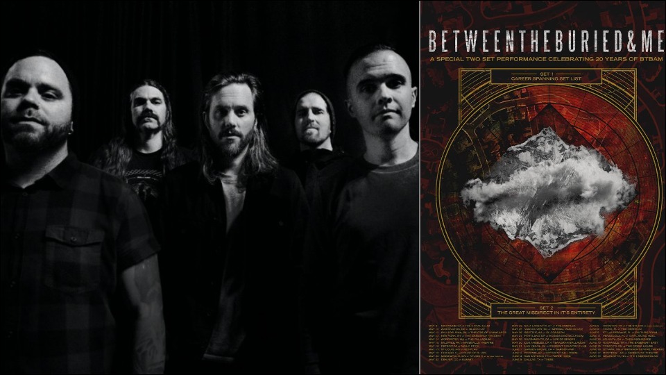 BTBAM to Celebrate 20th Anniversary By Playing 