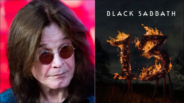 ozzy osbourne is sober