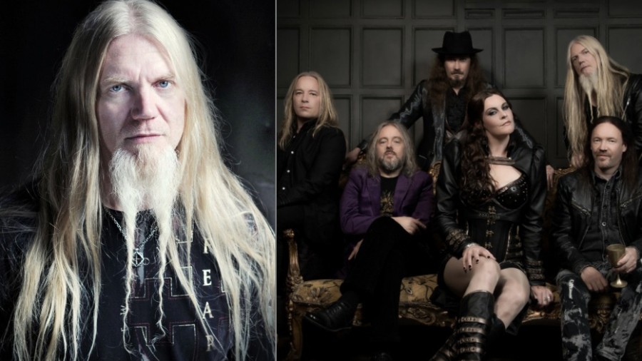 Marco Hietala Names Main Reason Behind Nightwish Success Explains Why He Didn T Contribute Any Songwriting On New Album Music News Ultimate Guitar Com
