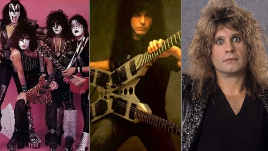Michael Angelo Batio Explains Why He Declined to Audition for Ozzy Osbourne, Recalls Trying Out for KISS & Not Getting the Gig | Music News @ Michael Angelo Batio Explains Why He Declined to Audition for Ozzy Osbourne, Recalls Trying Out for KISS & Not Getting the Gig | Music News @