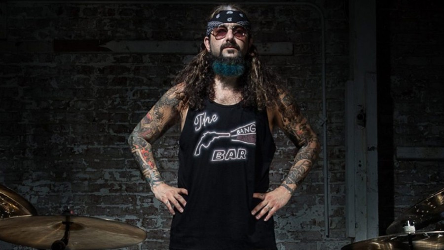 Mike Portnoy Names His Top 5 Favorite Albums of All Time Ultimate Guitar