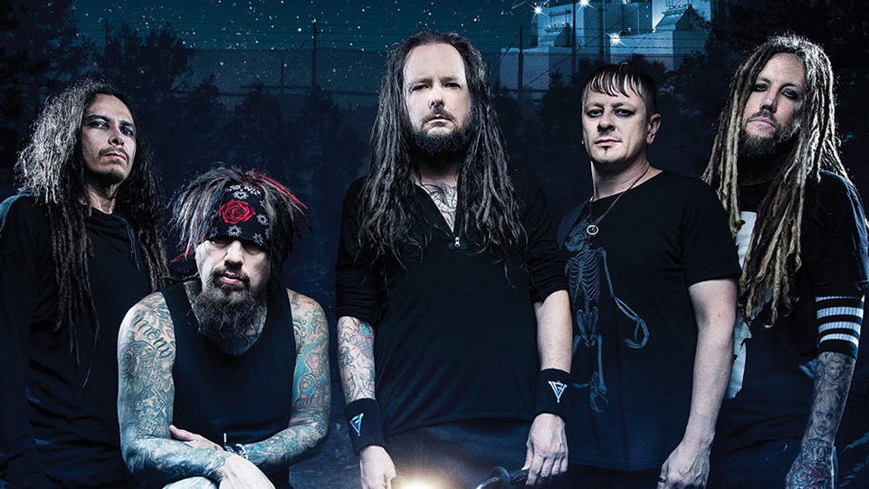 8 Awesome Yet Underrated Riffs by Korn Ultimate Guitar