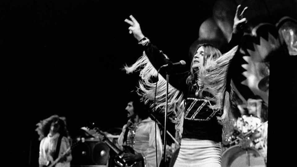 Top 10 Ozzy-Era Black Sabbath Songs Never Performed Live | Ultimate Guitar