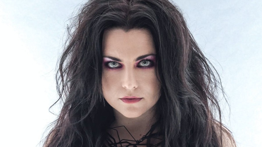 How Billie Eilish inspired Evanescence's Amy Lee: She's…