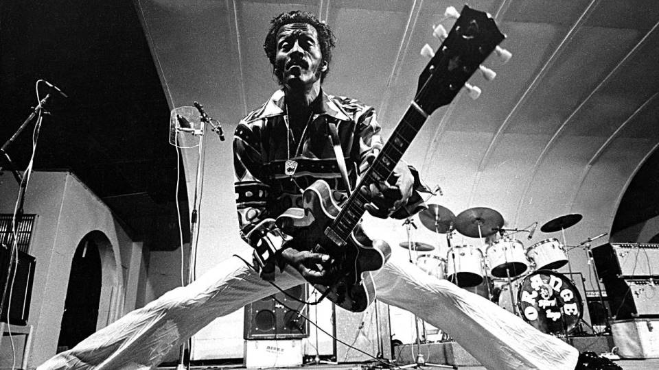 Top 16 Crazy Rock and Roll Facts You May Not Know Ultimate Guitar