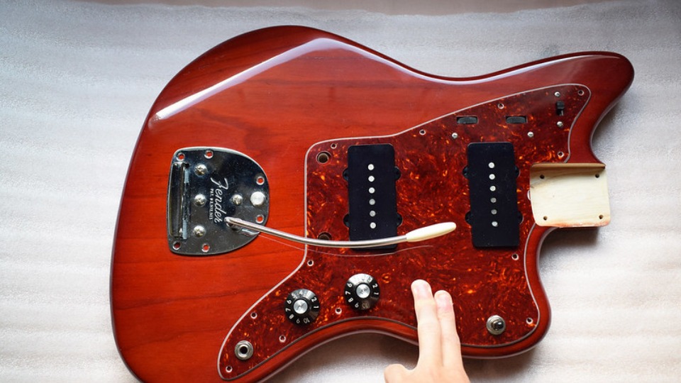 Why Are Some Pickups More Expensive Than Others? Ultimate Guitar